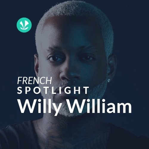 Willy William - Spotlight