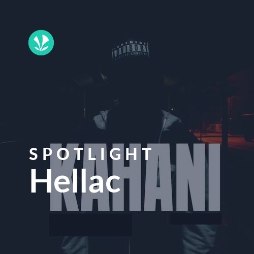 Hellac - Spotlight