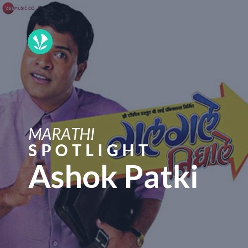 Ashok Patki - Spotlight