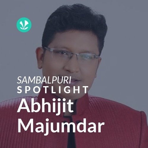 Abhijit Majumdar - Spotlight