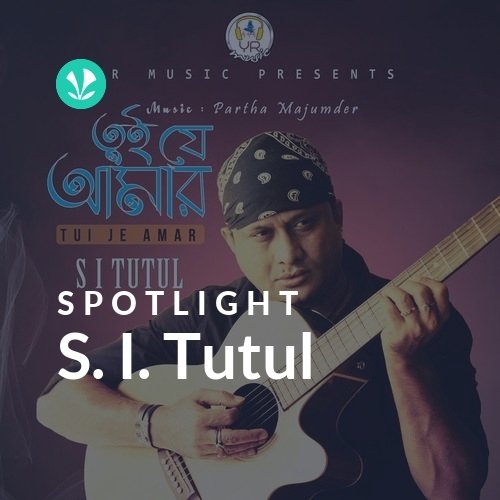 S. I. Tutul - Spotlight