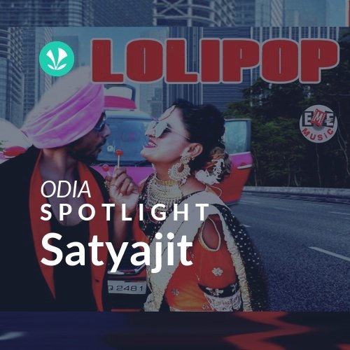 Satyajit - Spotlight