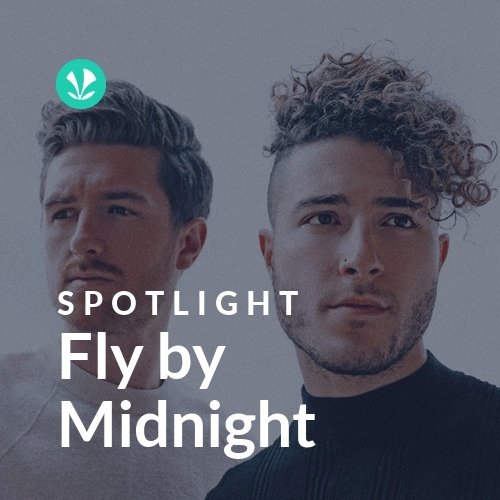 Fly by Midnight: albums, songs, playlists