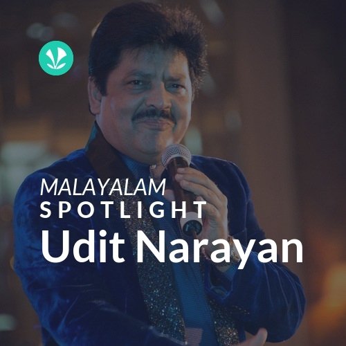 Udit Narayan - Spotlight