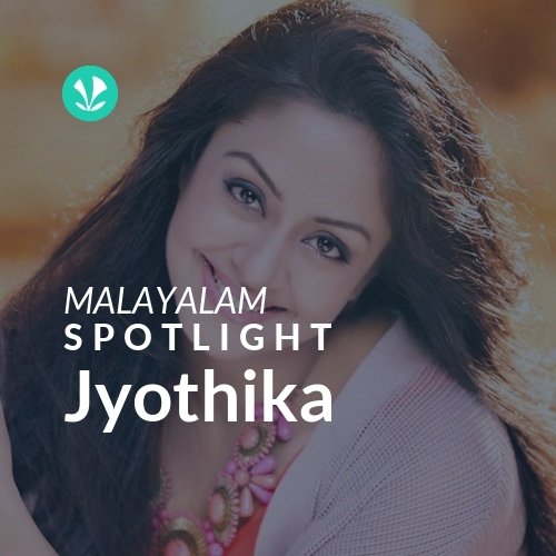 Jyothika - Spotlight