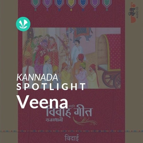 Veena - Spotlight
