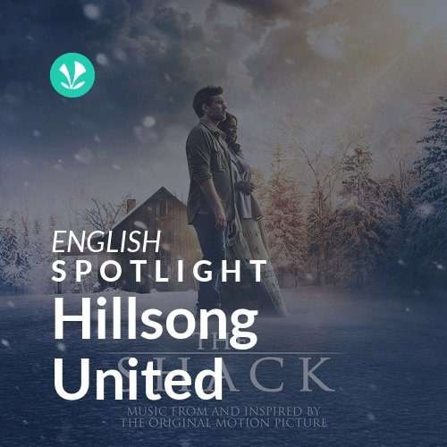 Hillsong United - Spotlight