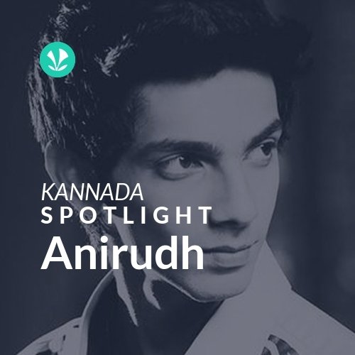 Anirudh - Spotlight