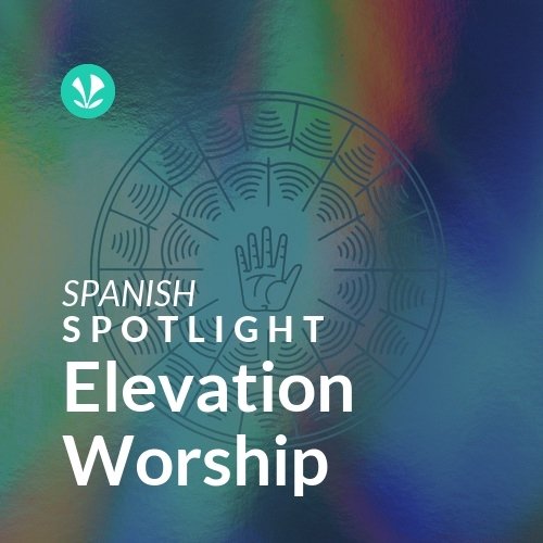 Elevation Worship - Spotlight