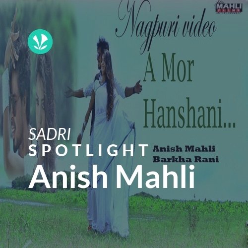 Anish Mahli - Spotlight