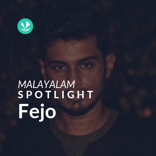 Fejo - Spotlight