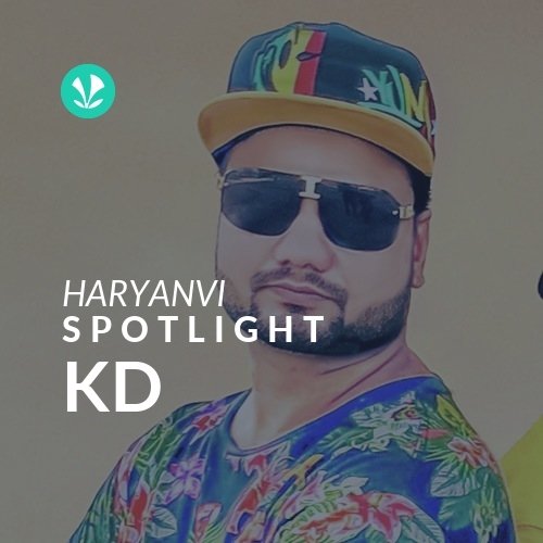 KD - Spotlight