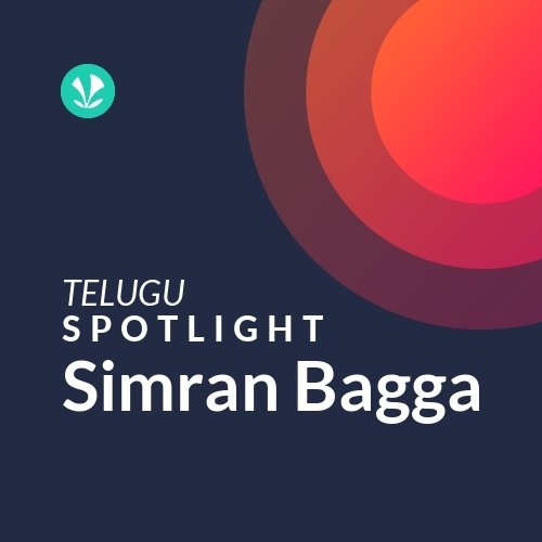 Simran Bagga - Spotlight