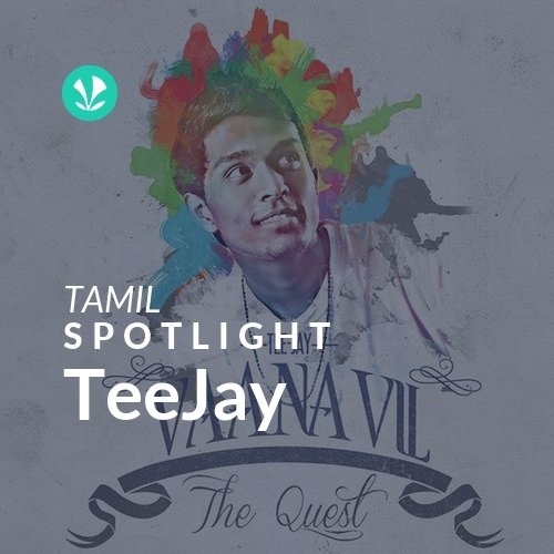 TeeJay - Spotlight