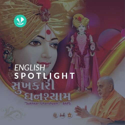 BAPS Swaminarayan Sanstha - Spotlight