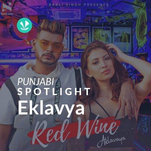 Eklavya - Spotlight - Latest Punjabi Songs Online - JioSaavn