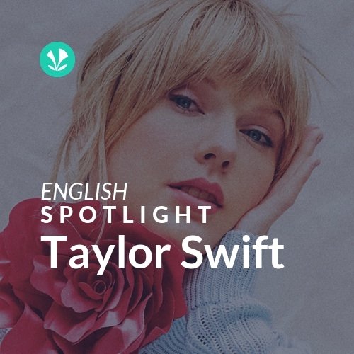 Taylor Swift - Spotlight