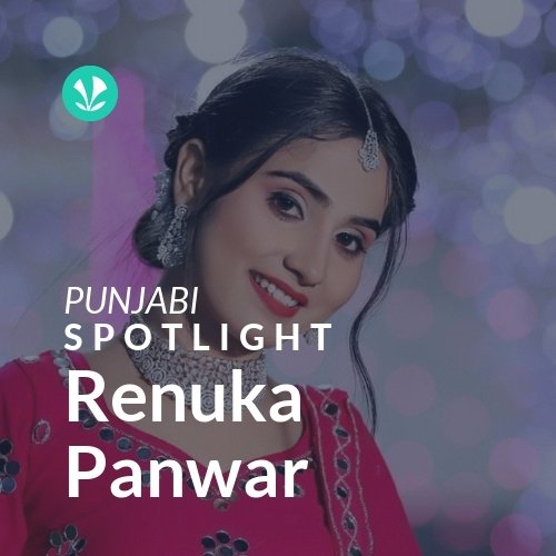 Renuka Panwar - Spotlight