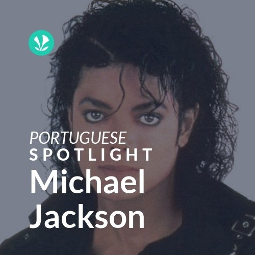 Michael Jackson - Spotlight