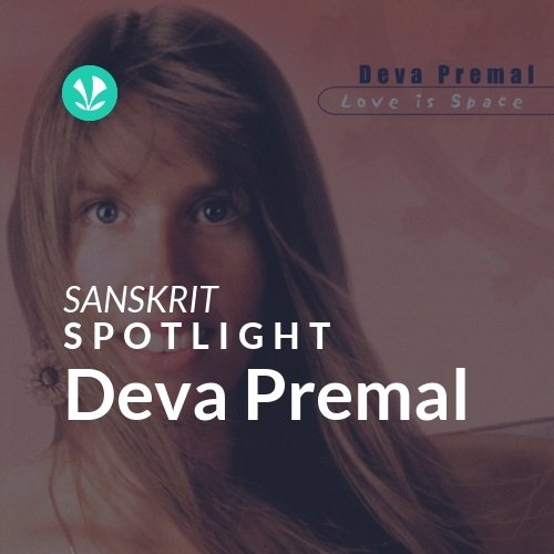 Deva Premal - Spotlight