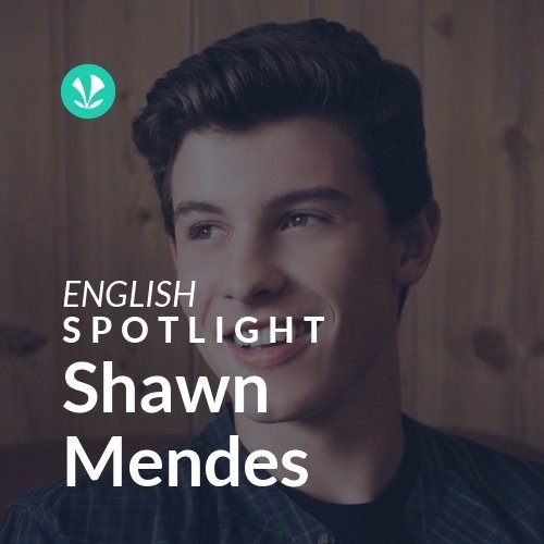 Shawn Mendes - Spotlight