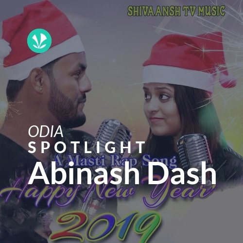 Abinash Dash - Spotlight