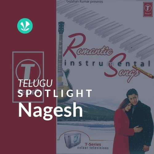 Nagesh - Spotlight