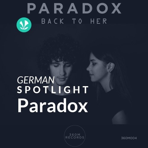 Paradox - Spotlight