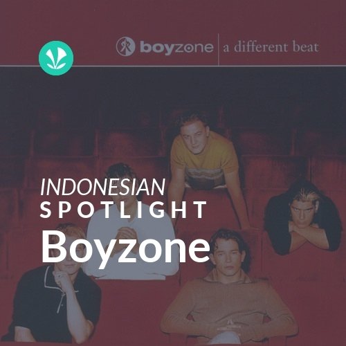 Boyzone - Spotlight