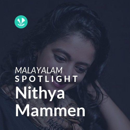 Nithya Mammen - Spotlight