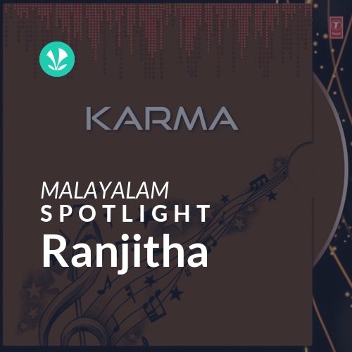 Ranjitha - Spotlight