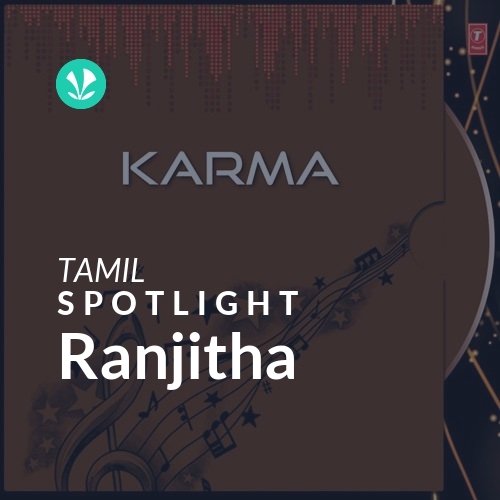 Ranjitha - Spotlight