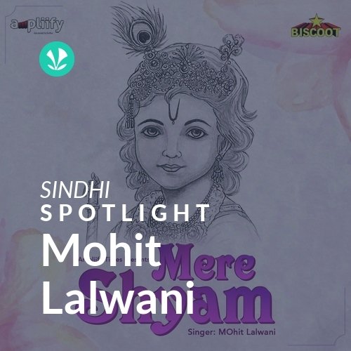 Mohit Lalwani - Spotlight