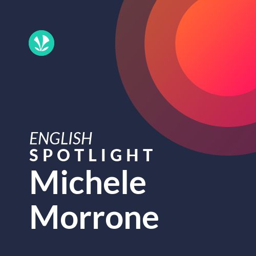 Michele Morrone - Spotlight