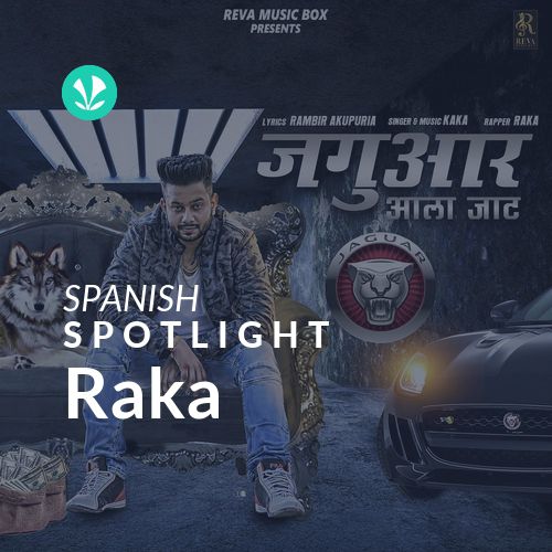 Raka - Spotlight