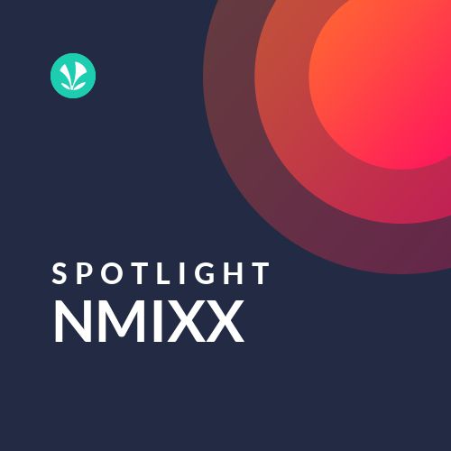 NMIXX - Spotlight