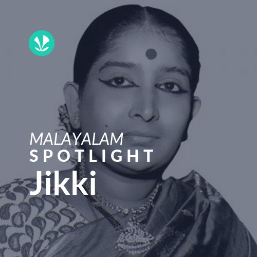 Jikki - Spotlight