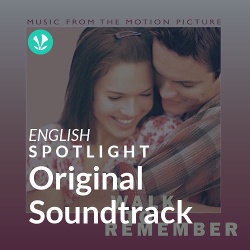 Original Soundtrack Spotlight Latest Songs Online JioSaavn