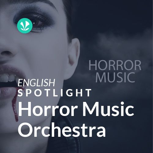 Horror Music Orchestra - Spotlight