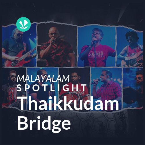 Thaikkudam Bridge - Spotlight