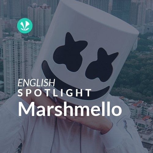 Marshmello - Spotlight