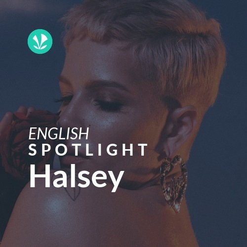 Halsey - Spotlight