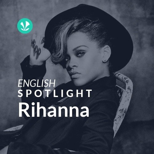Rihanna - Spotlight