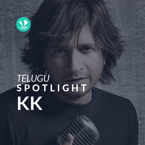 KK - Spotlight