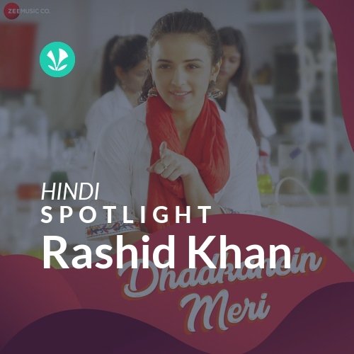 Rashid Khan - Spotlight