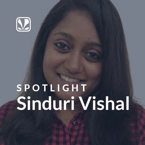 Sinduri Vishal - Spotlight