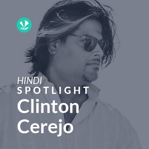 Clinton Cerejo - Spotlight