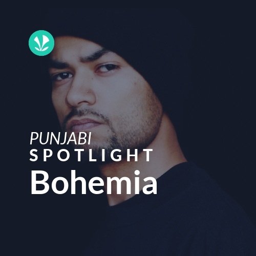 Bohemia - Spotlight