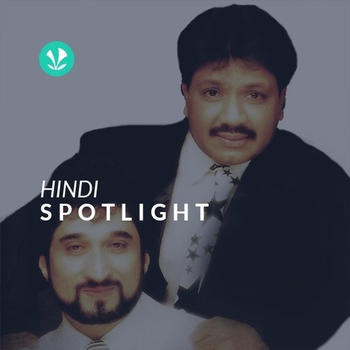 Nadeem-Shravan - Spotlight