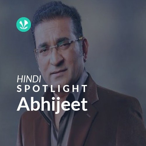 Abhijeet - Spotlight